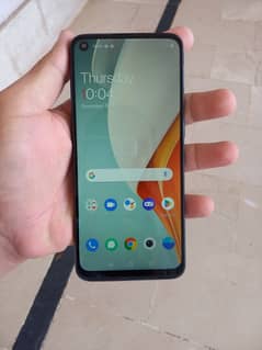 oneplus Nord N10 5G 6/128 PTA Approved