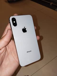 i phone x