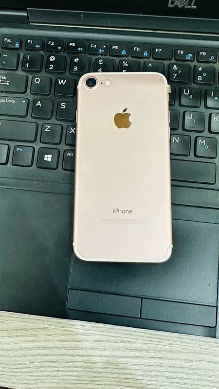 iphone 7 for sale PTA approved 7