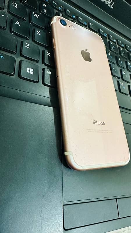 iphone 7 for sale PTA approved 8