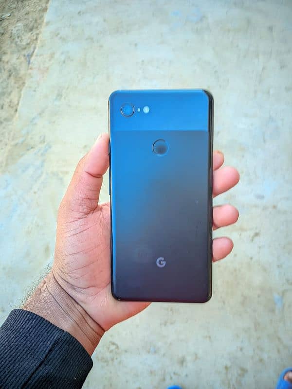 Google pixel 3xl pta Approved 4 64 Best Camera And portrait Photos 0