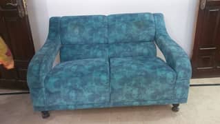 7 seater Sofa Set just minor used and in 10/10condition at Cheap price