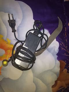 lenovo original charger gol pin wala