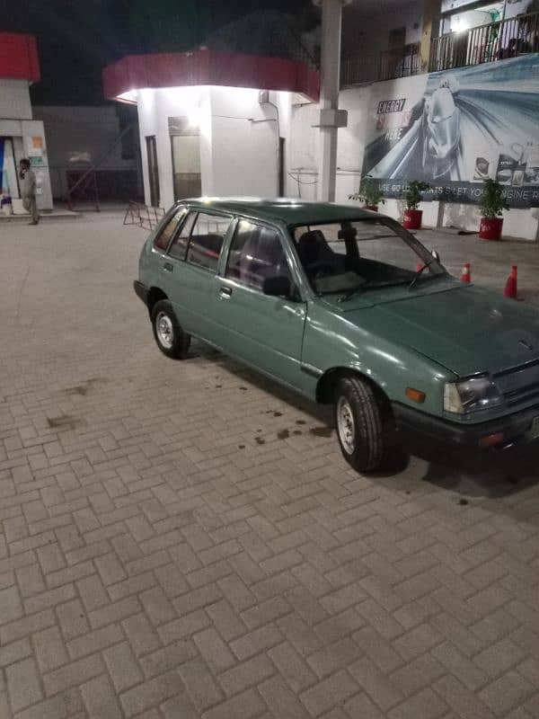 Urgent Sale Khyber 1996 lush condition 0