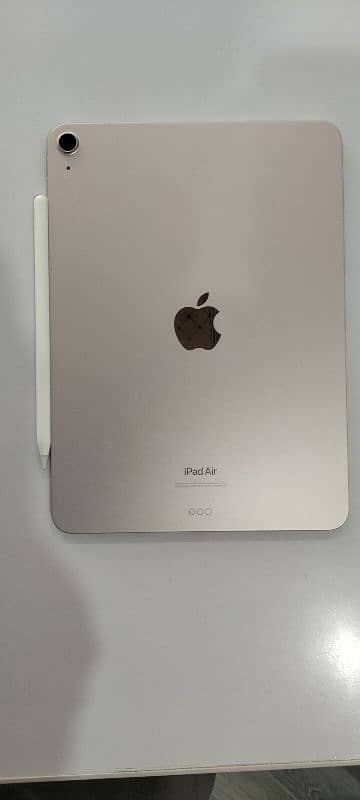 Apple i pad air 5th genration 3