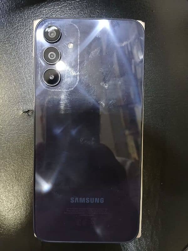 Samsung Galaxy A15 Non PTA 5