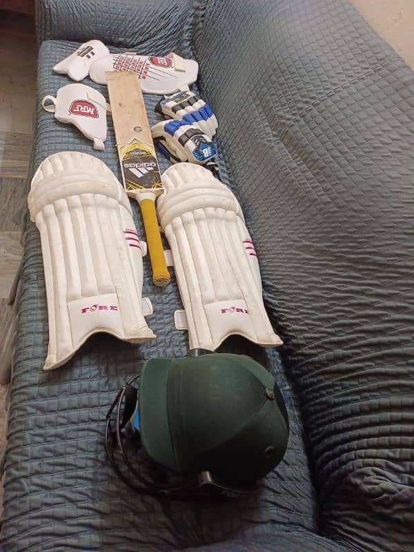 Cricket kit 0