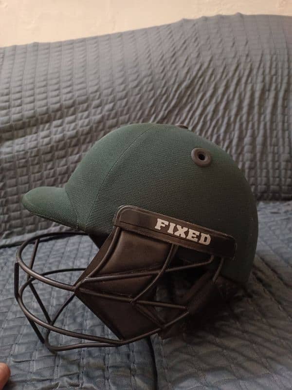 Cricket kit 5