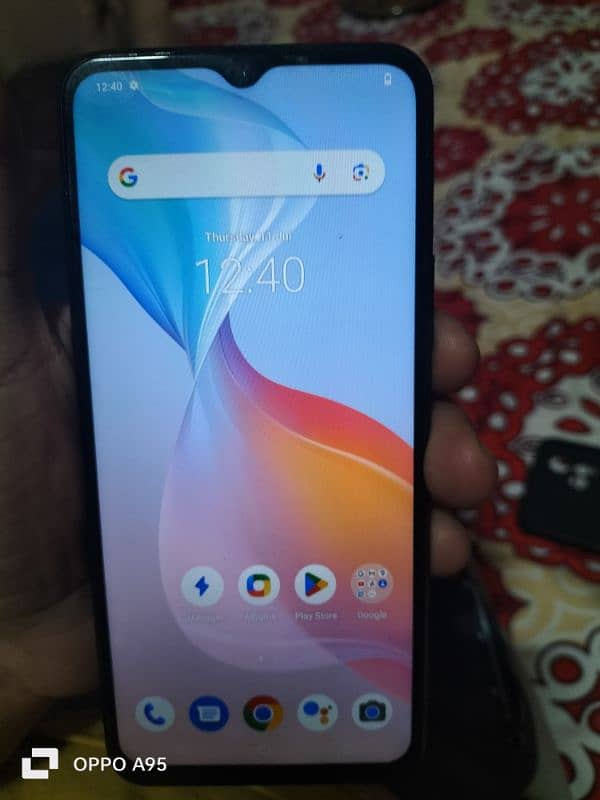 vivo y33s 8/128 3