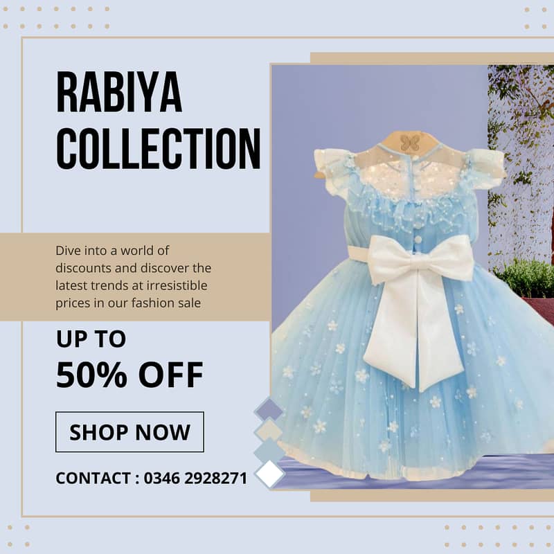 baby girl frocks | frocks | baby dress |Imported baby fairy frock 9