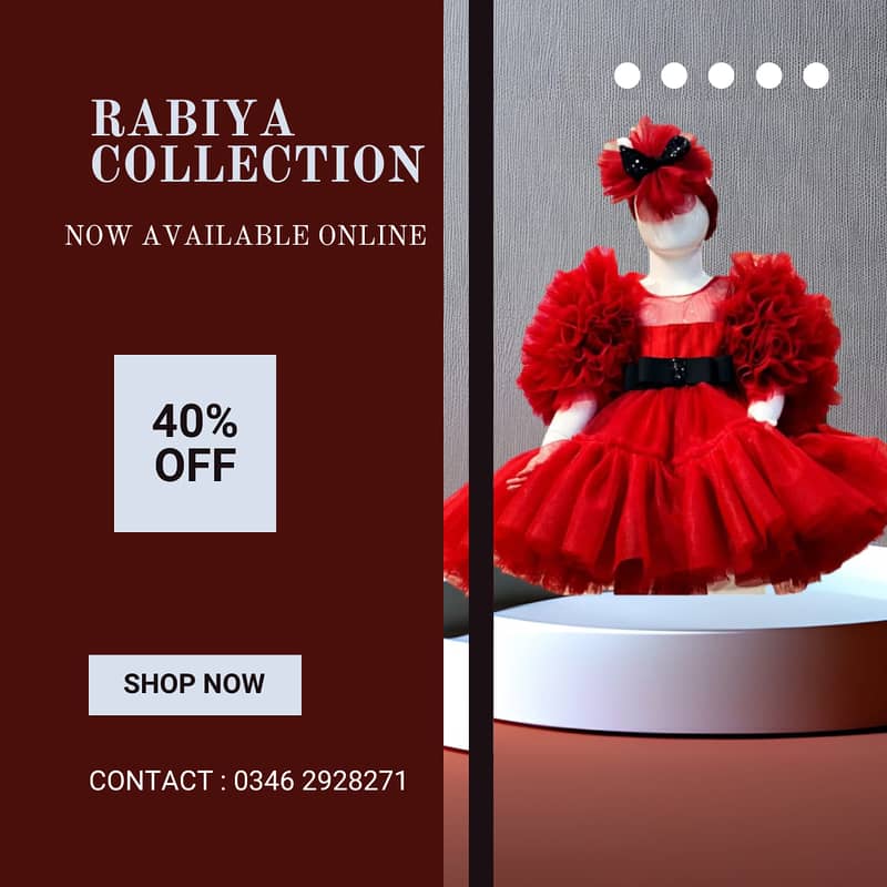 baby girl frocks | frocks | baby dress |Imported baby fairy frock 10