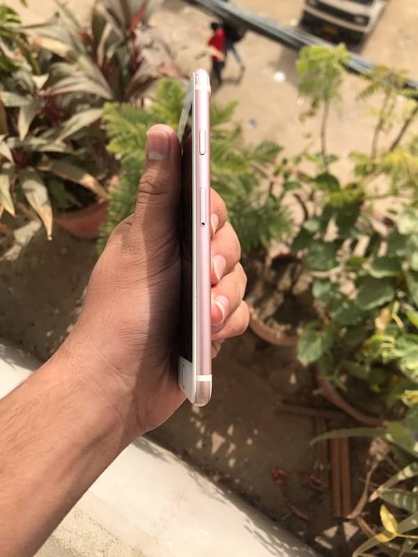 iphone 7 128 gb pta approved 1