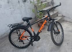 Tropix Bicycle Urgent For Sale | Cycle In Bicycle | Cycles