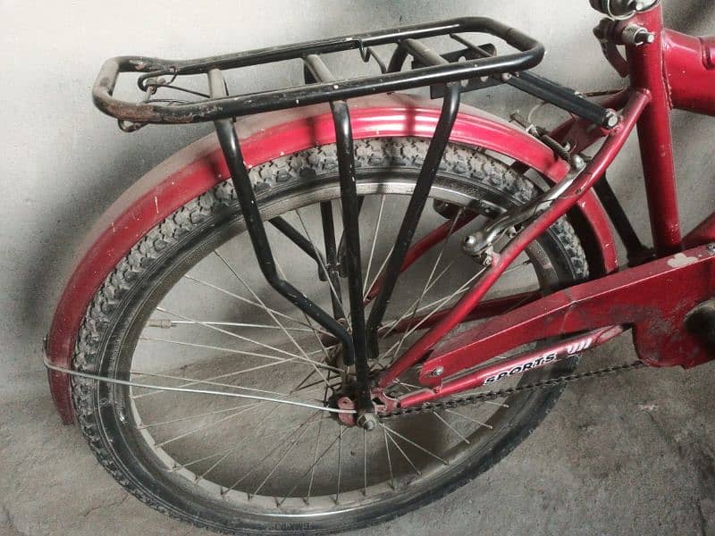 Cycle for sale 2