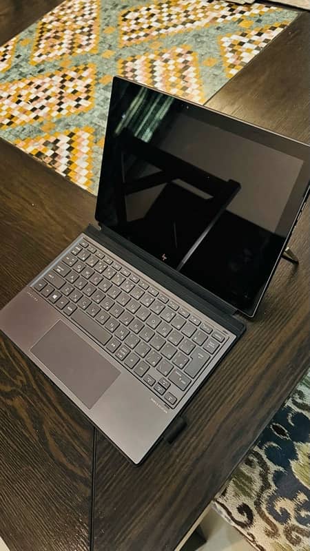 HP Spectre x2 Detachable 12-c0XX 0