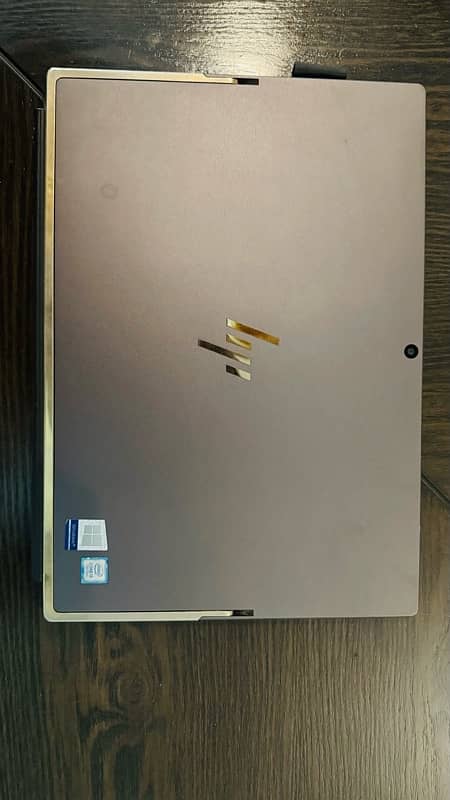 HP Spectre x2 Detachable 12-c0XX 1