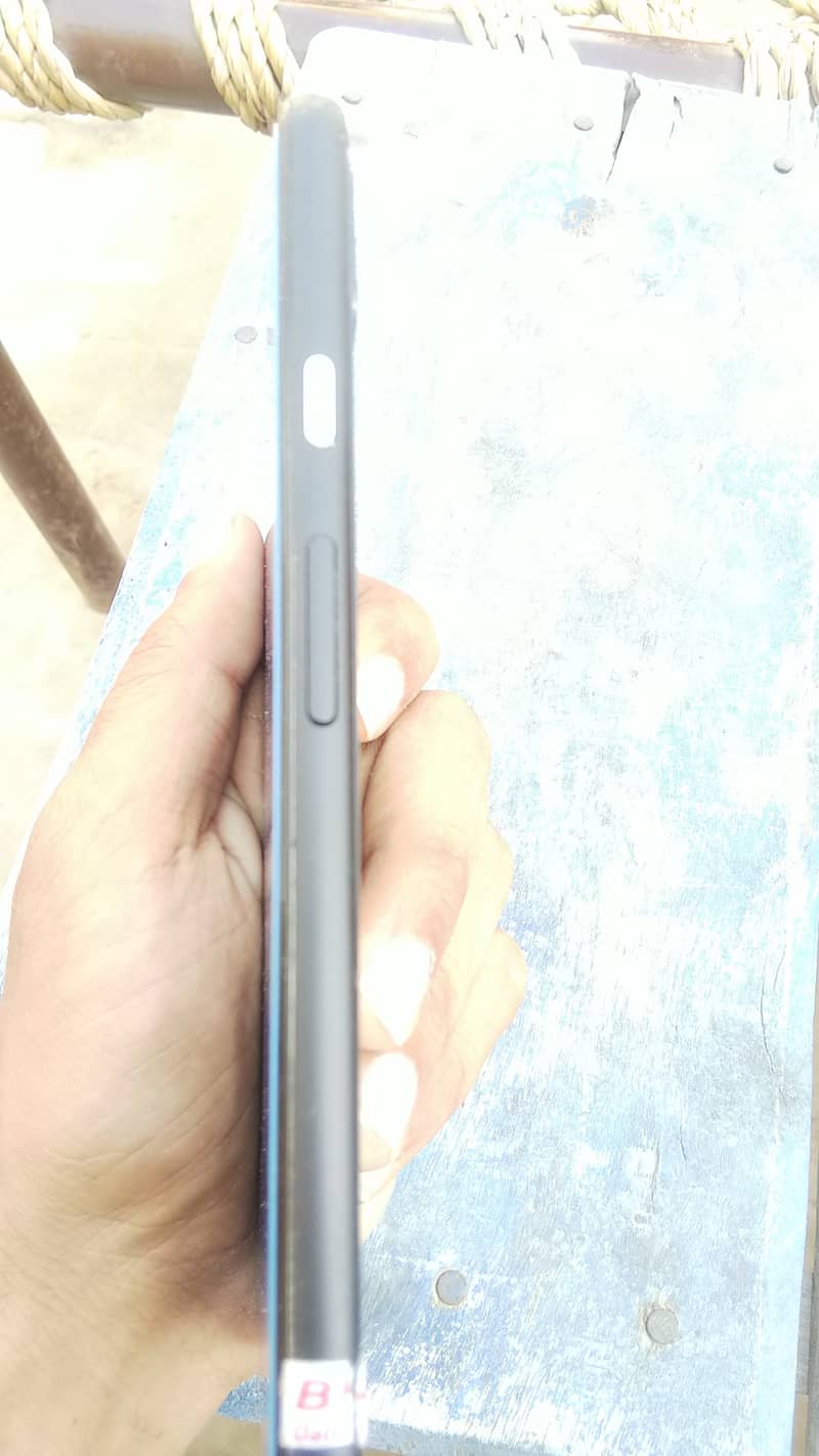 Google pixel 4xl 6/64 condition 8/10 price final hn tang mat Karna 1