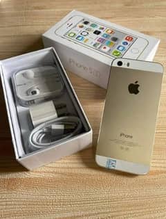 Apple iphone 5s 64 GB memory 03193220625