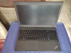 Lenovo L540 Intel Core i5 4th Gen 8gb 128gb 500gb 15.6 Numpad Read Ad