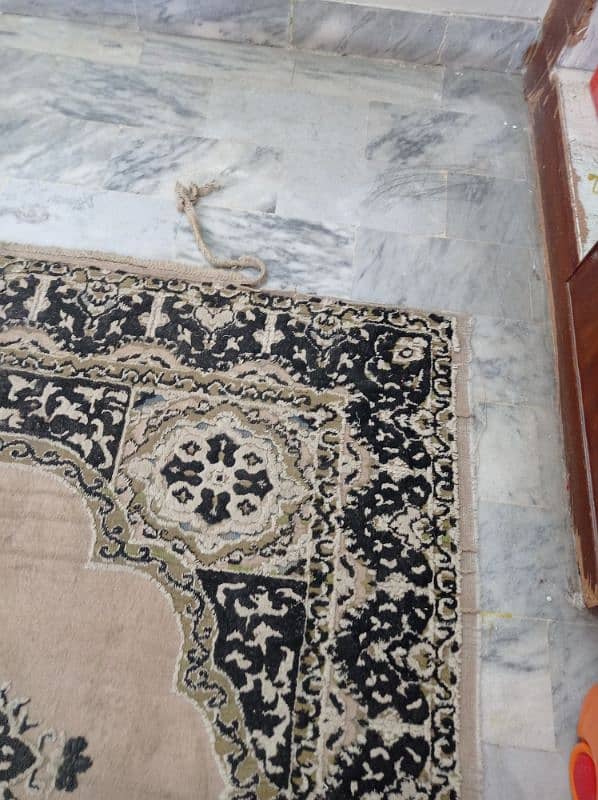 Center Rug/ Carpet 0