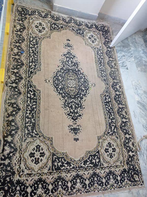 Center Rug/ Carpet 1