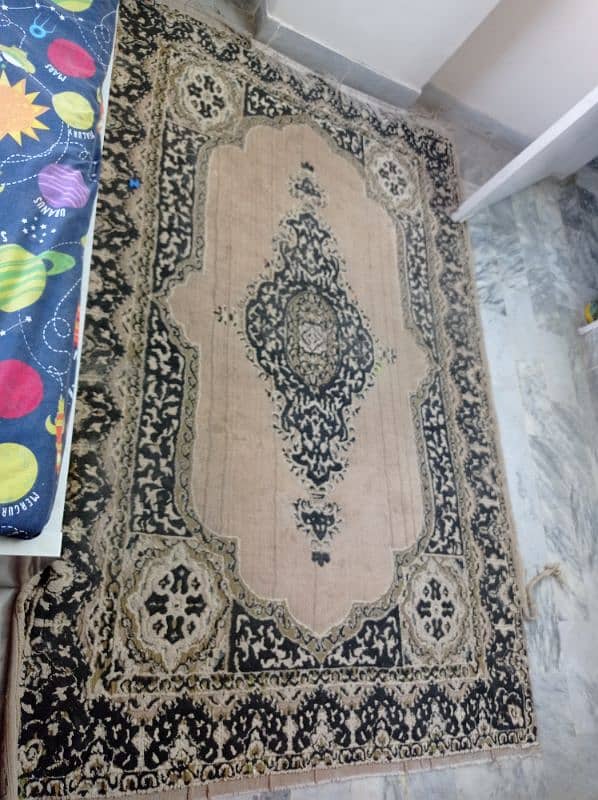 Center Rug/ Carpet 2