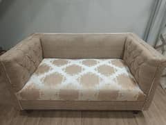 7 seats sofa set