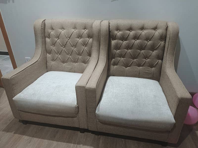 7 seats sofa set 1