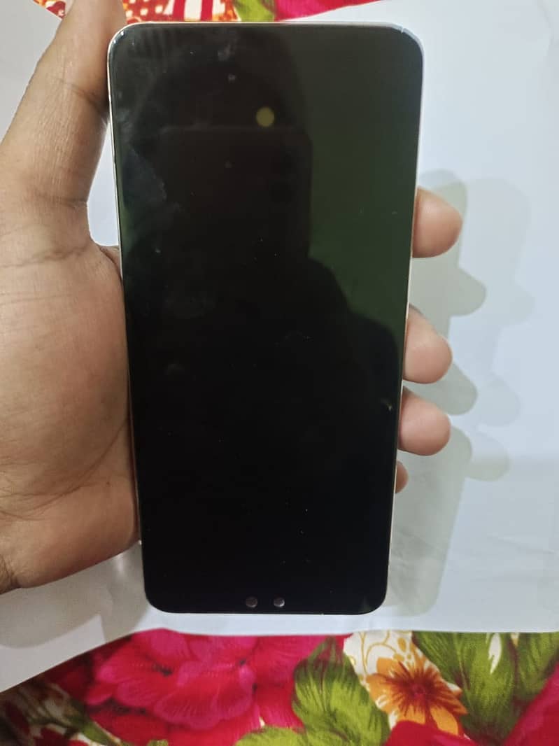 VIVO  V23 5G Panel 10/10 2