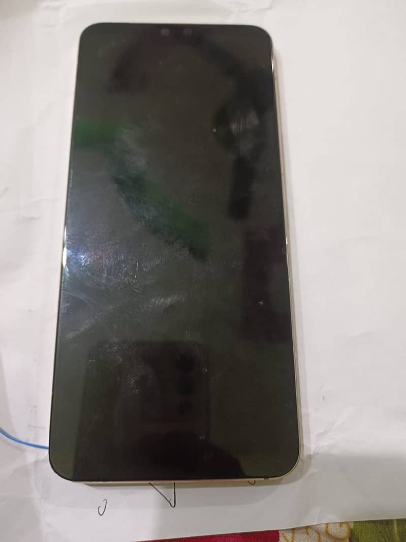 VIVO  V23 5G Panel 10/10 7