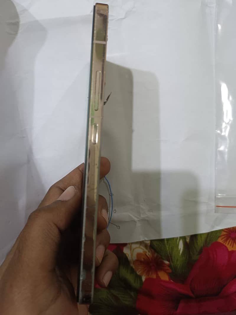 VIVO  V23 5G Panel 10/10 8