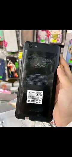 vivo y71 ram 6 rom 128