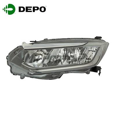 Honda City 2000 Model HeadLights/HeadLamp for Urgent Sale 0