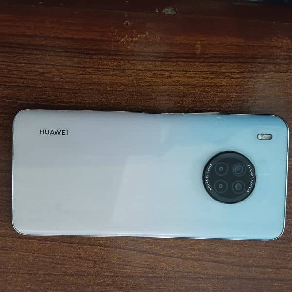 Huawei Y9a 7