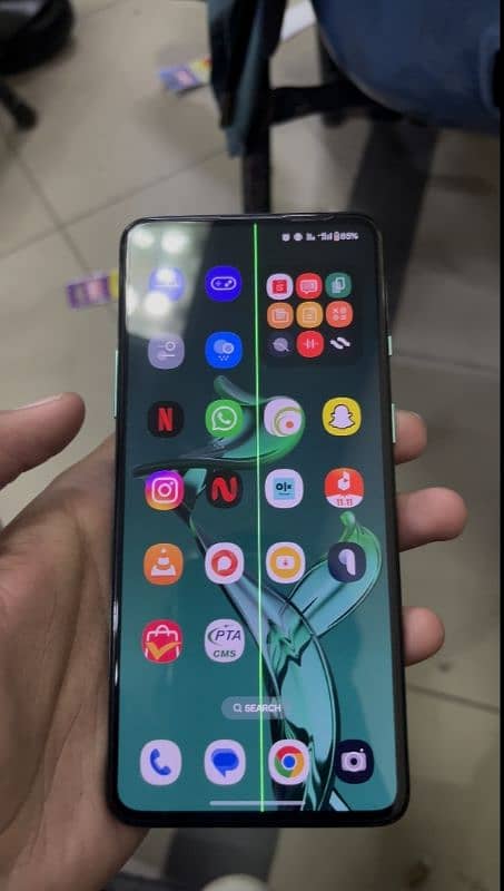 oneplus 8t 0