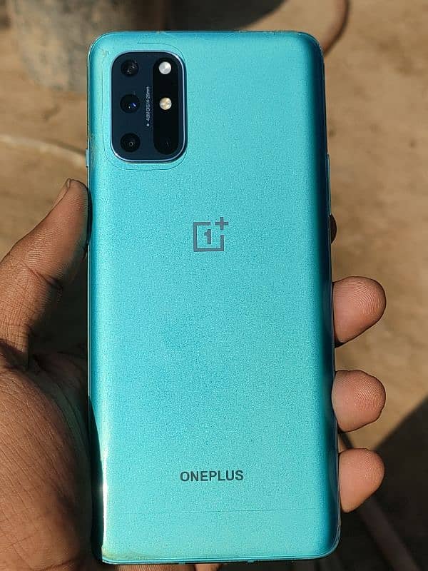 OnePlus 8t 1