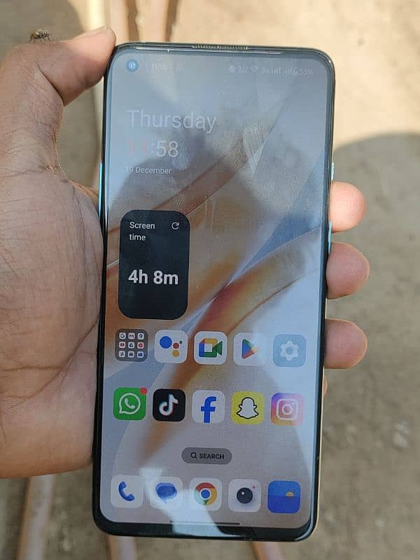 OnePlus 8t 3