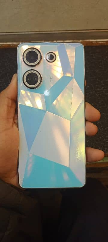 Tecno Camon 20 like brand new 2