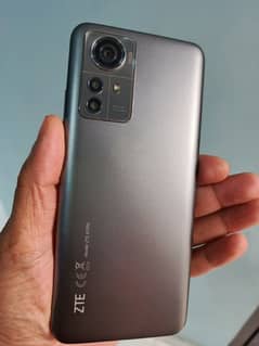 ZTE