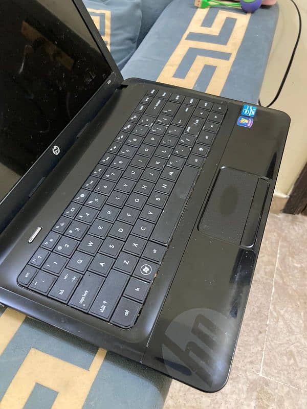 Hp 1000 Core i3 6gb Ram 500gb Hard Disk 2