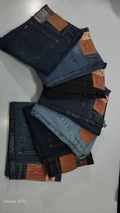 Levi's Slim fit 511