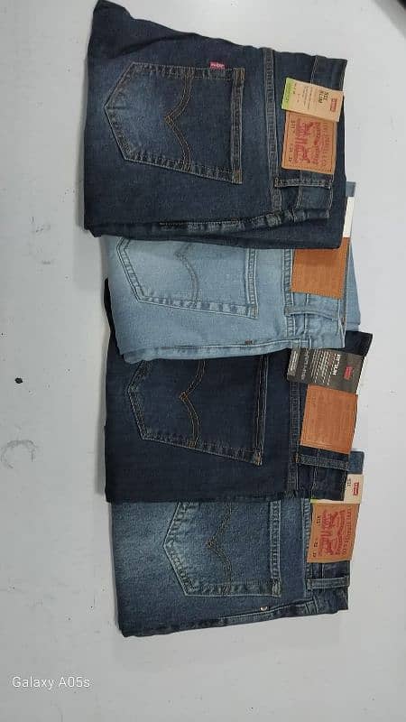 Levi's Slim fit 511 1