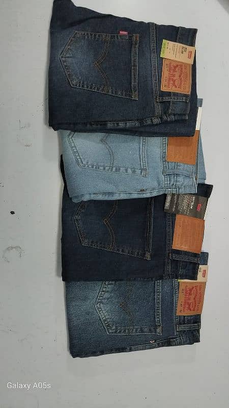 Levi's Slim fit 511 2