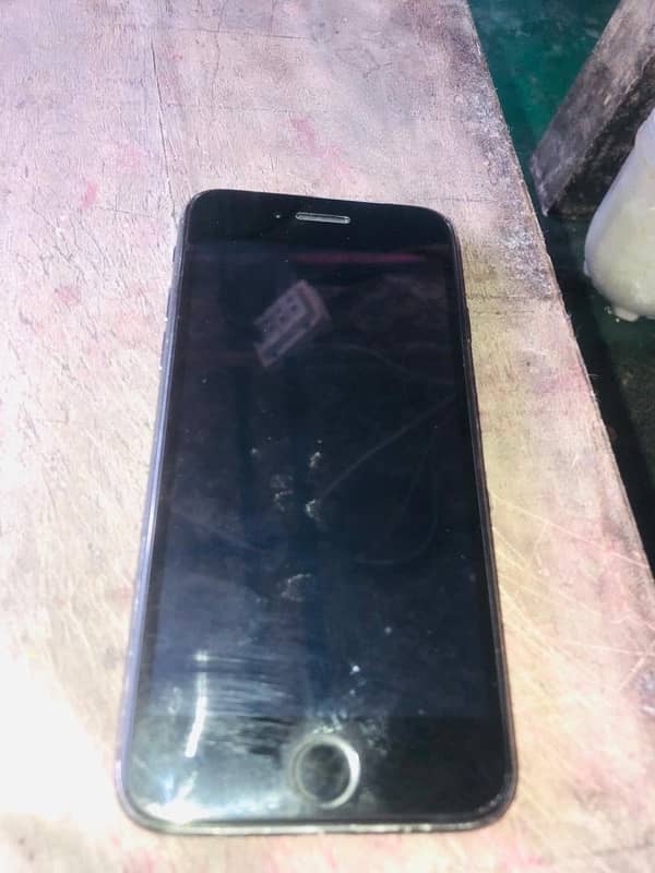 I PHONE 7 ALL OK 1