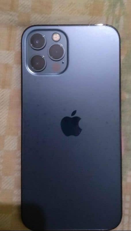 I phone 12 pro 1