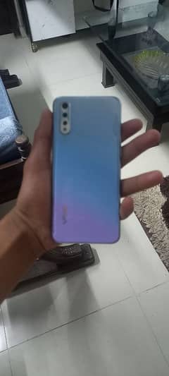 vivo s1 8 gb 256