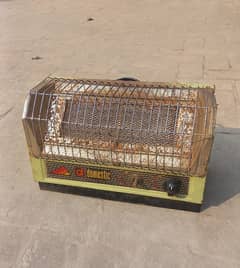 Heater for sale