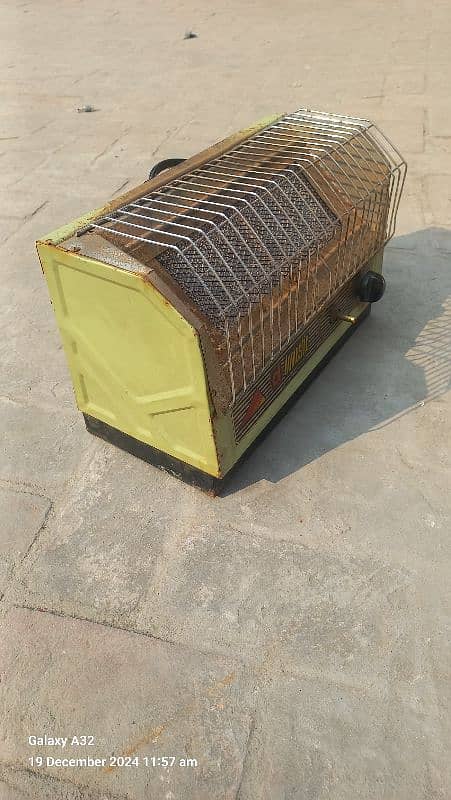 Heater for sale 1