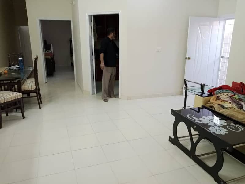 10 Marla Double Storey House 4 Bed Lahore 1