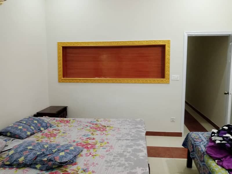 10 Marla Double Storey House 4 Bed Lahore 4